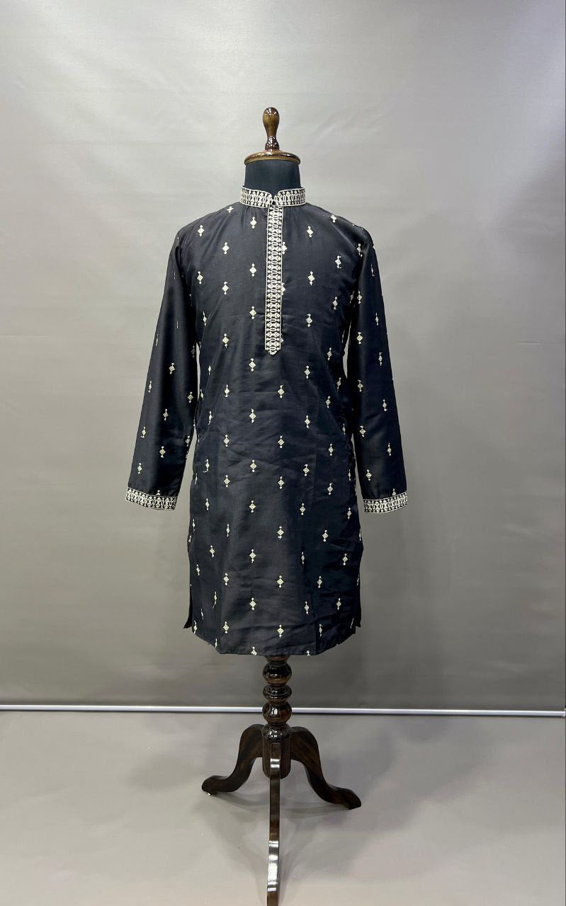 Aayansh Kurta Set
