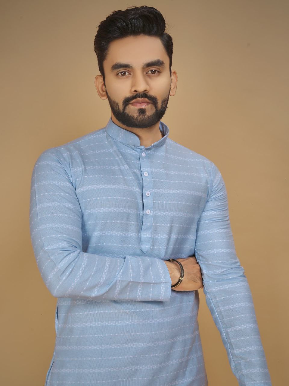 Zayan Kurta for all Occasions