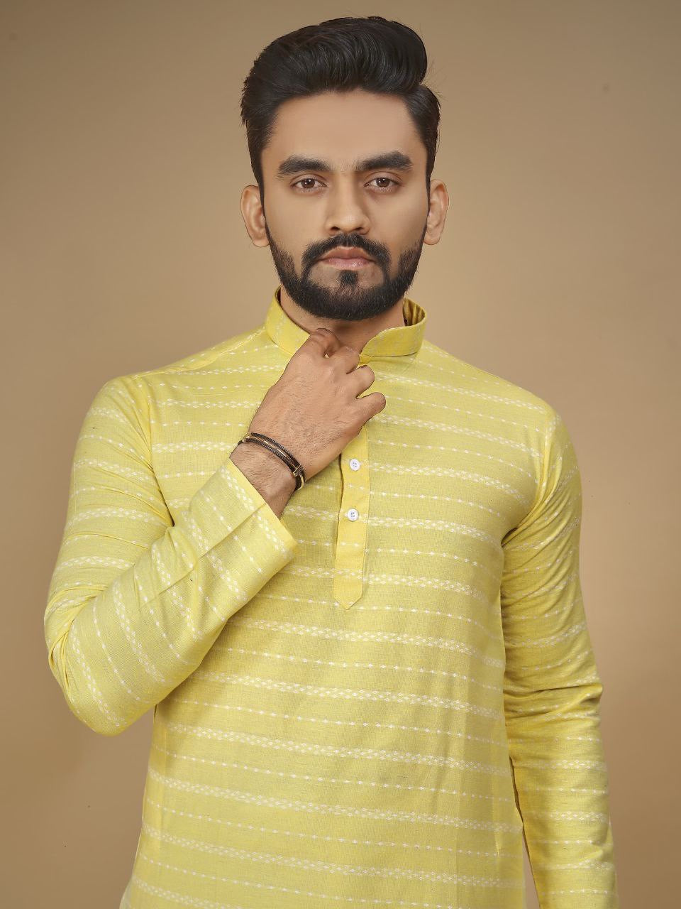 Zayan Kurta for all Occasions
