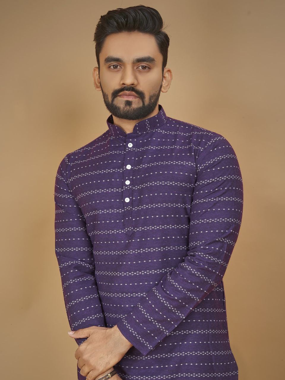 Zayan Kurta for all Occasions