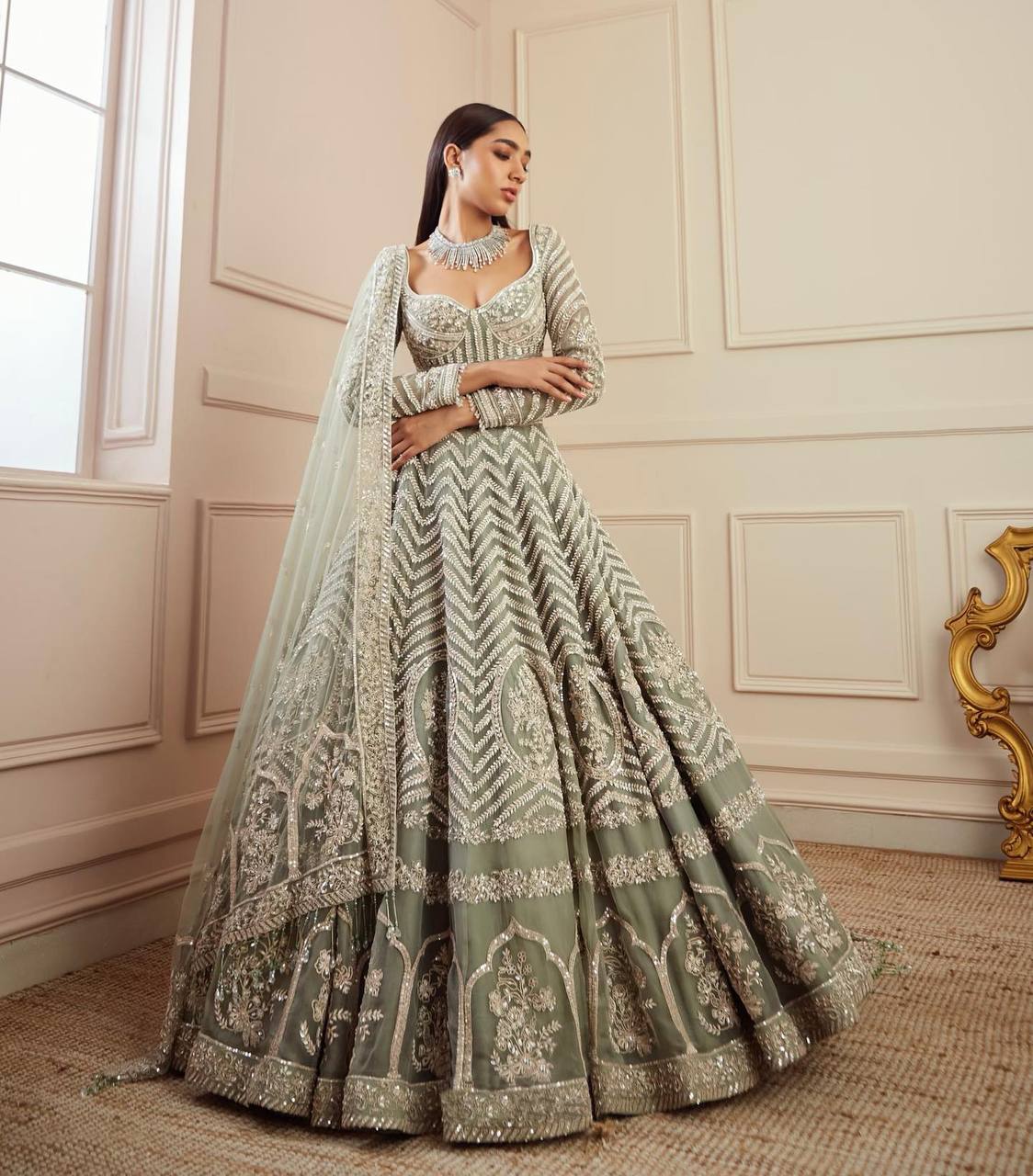 Lehengas