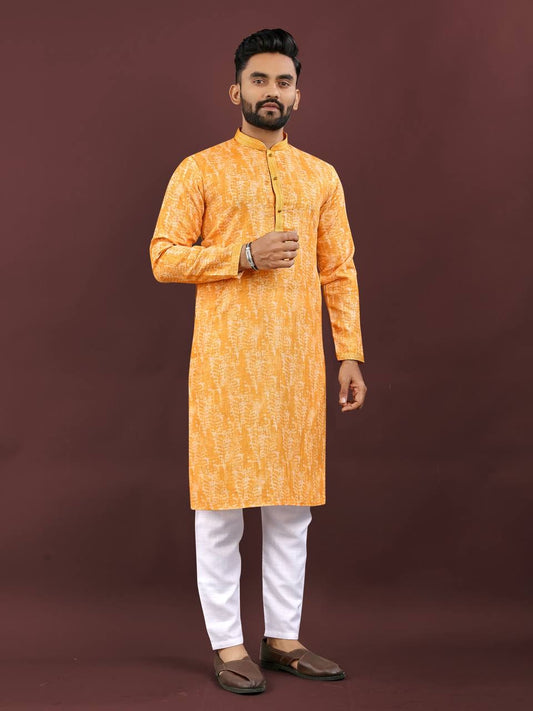 Wedding Season Kurtas for Men