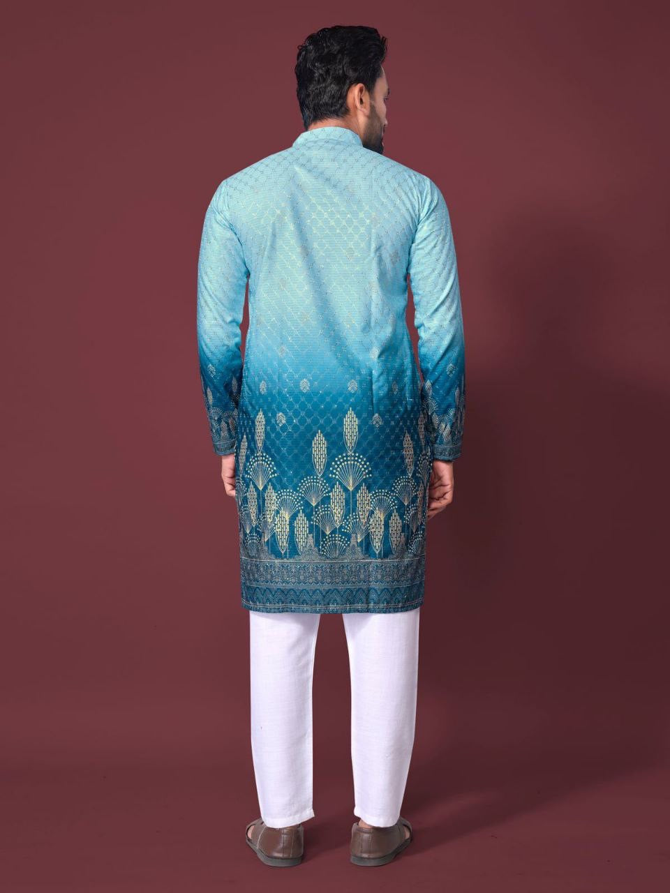 Kurta for Men Festive Season