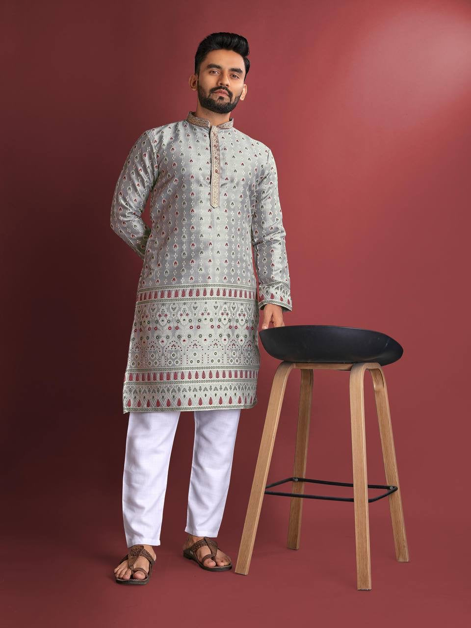 Men Kurta for Festive Season