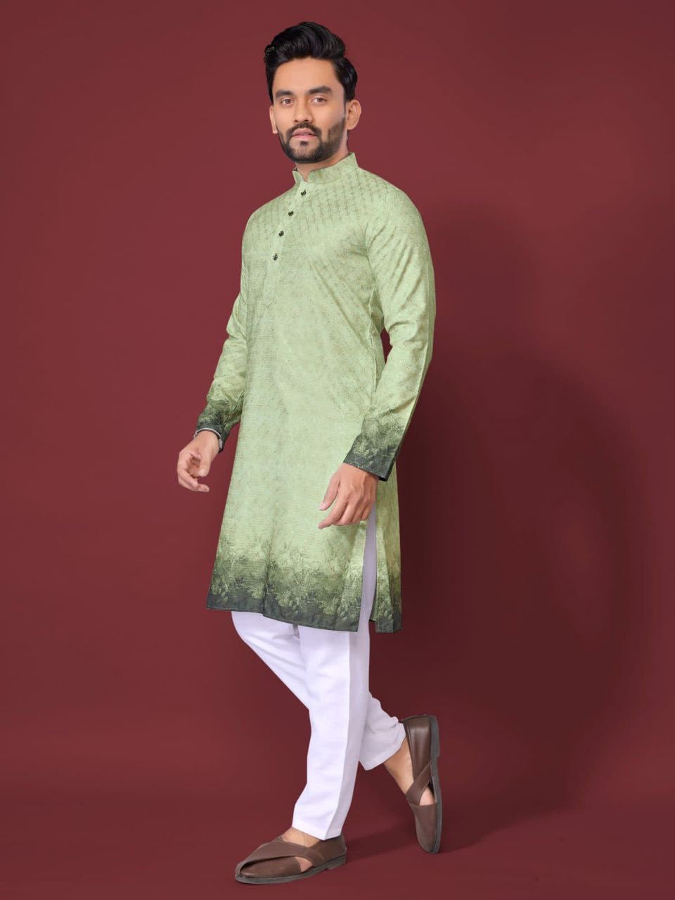 Kurta for Men Festive Season