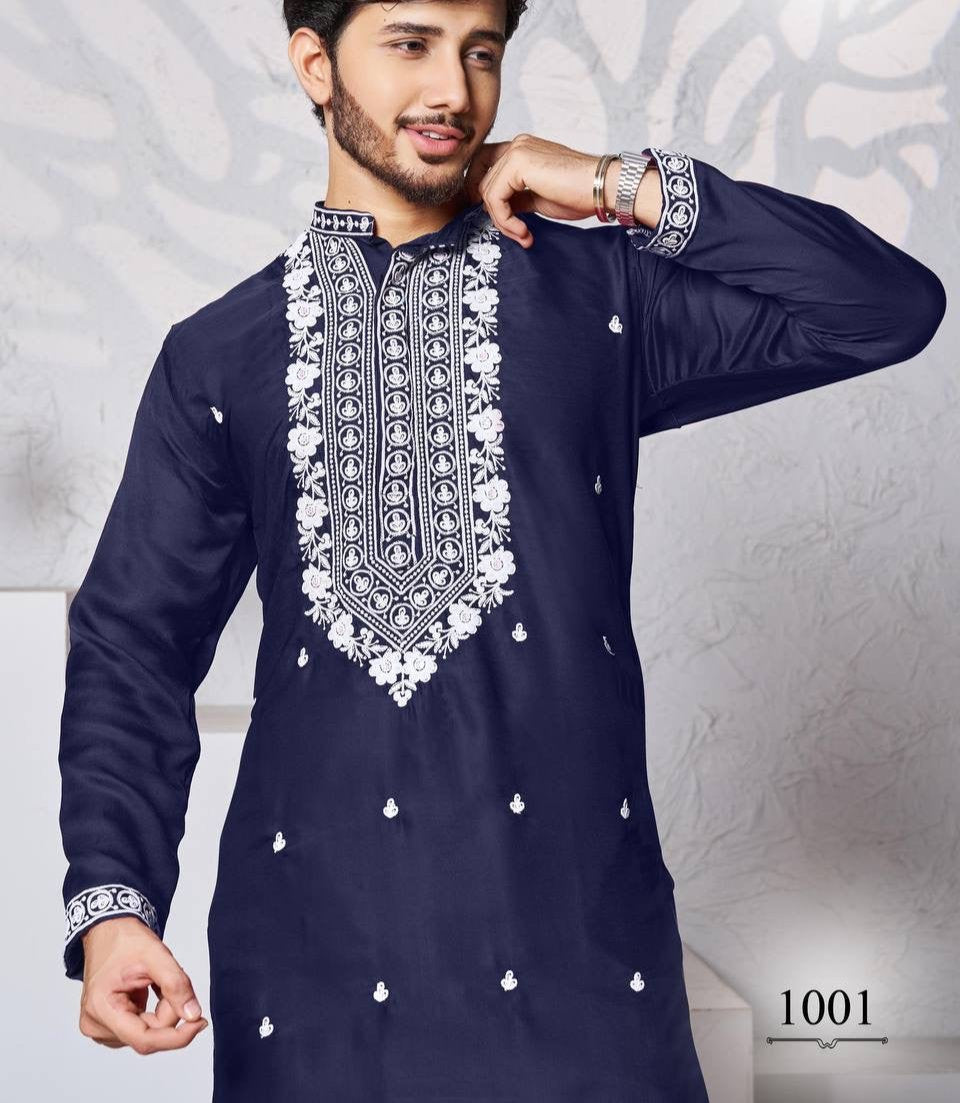 Festive Ethnic wear for Men