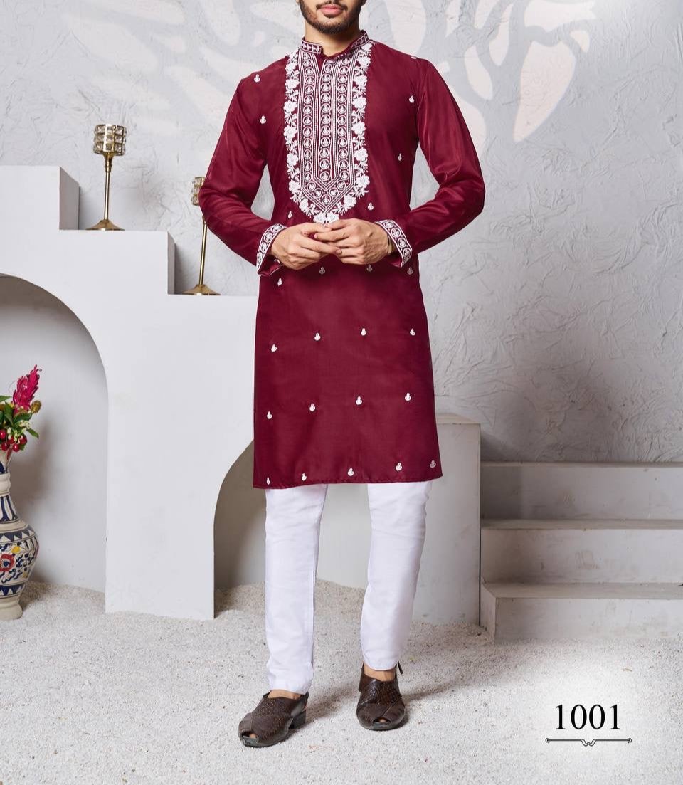 Festive Ethnic wear for Men