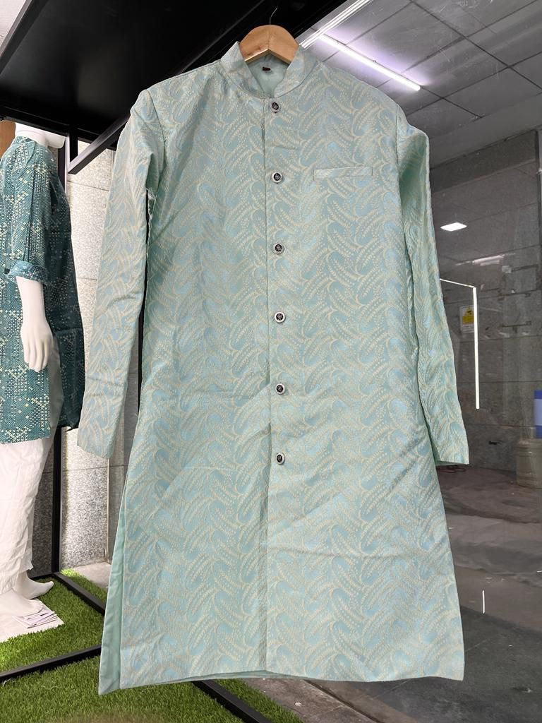 Avyaan Indo-Western Suit