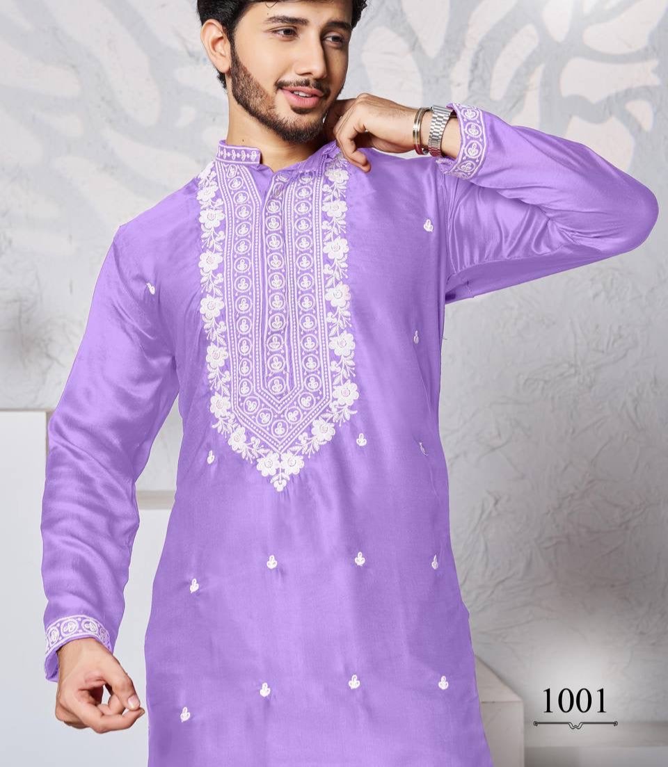 Festive Ethnic wear for Men