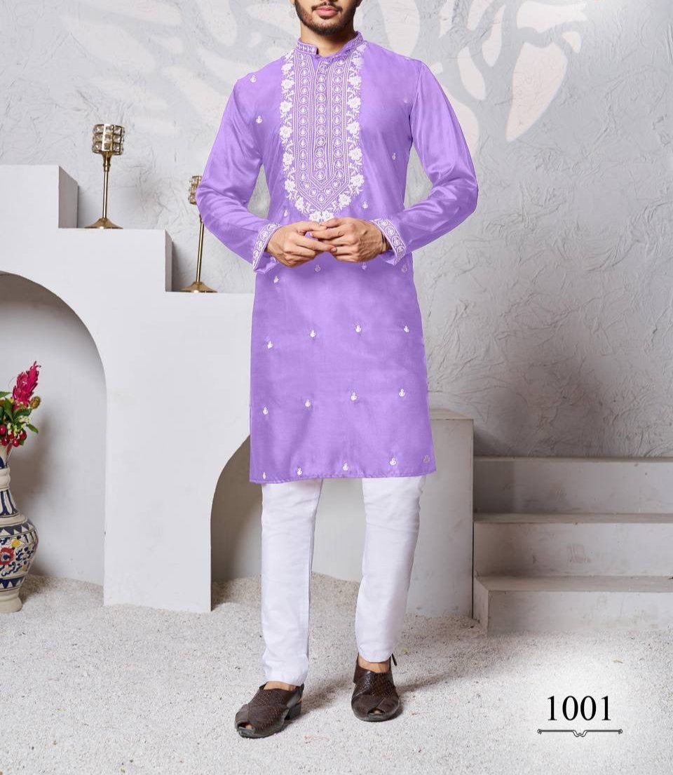 Festive Ethnic wear for Men