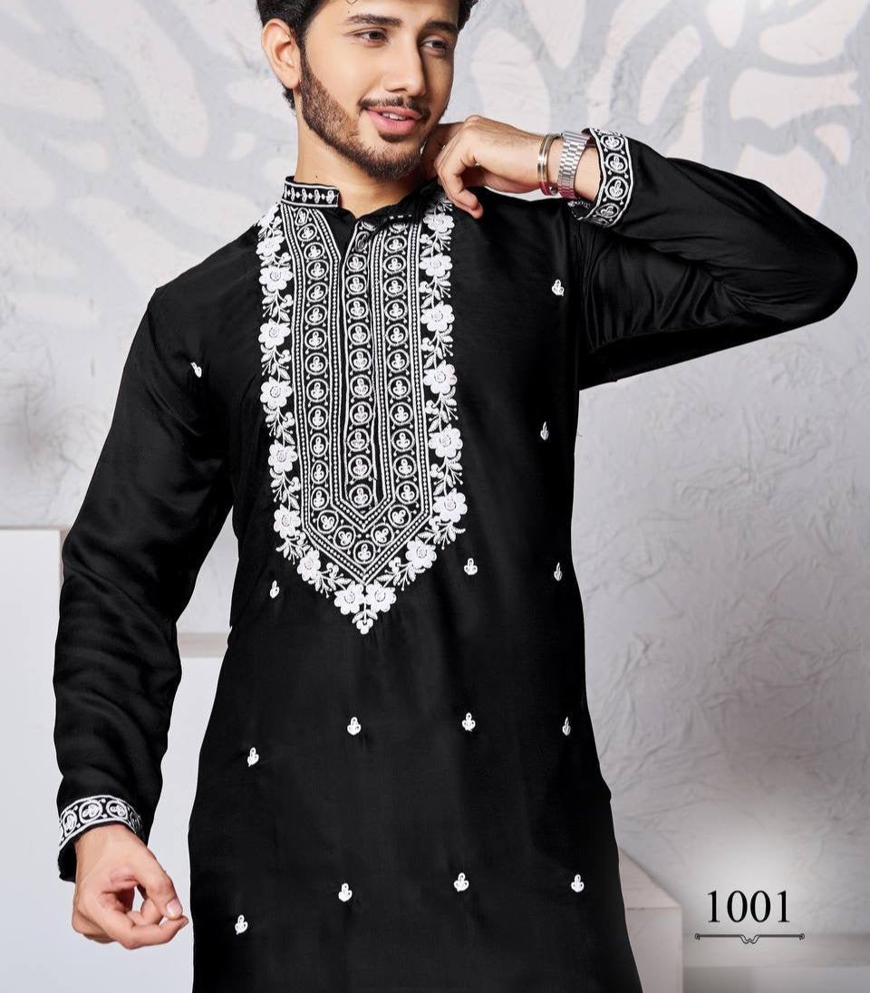 Festive Ethnic wear for Men