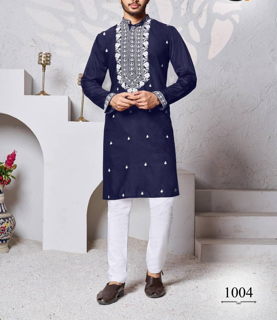 Festive Ethnic wear for Men