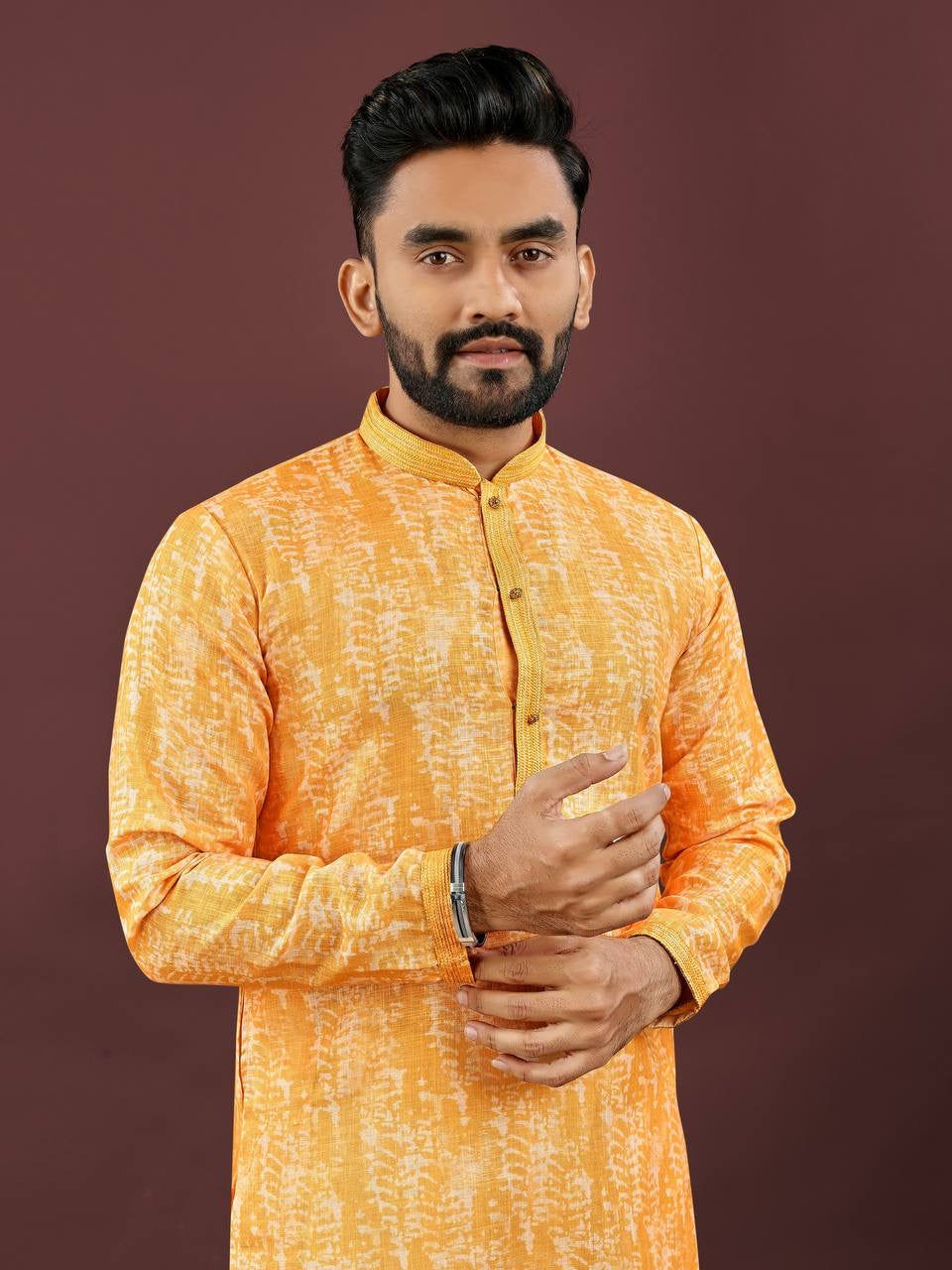 Wedding Season Kurtas for Men