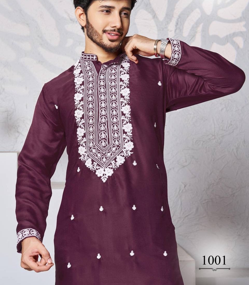 Festive Ethnic wear for Men